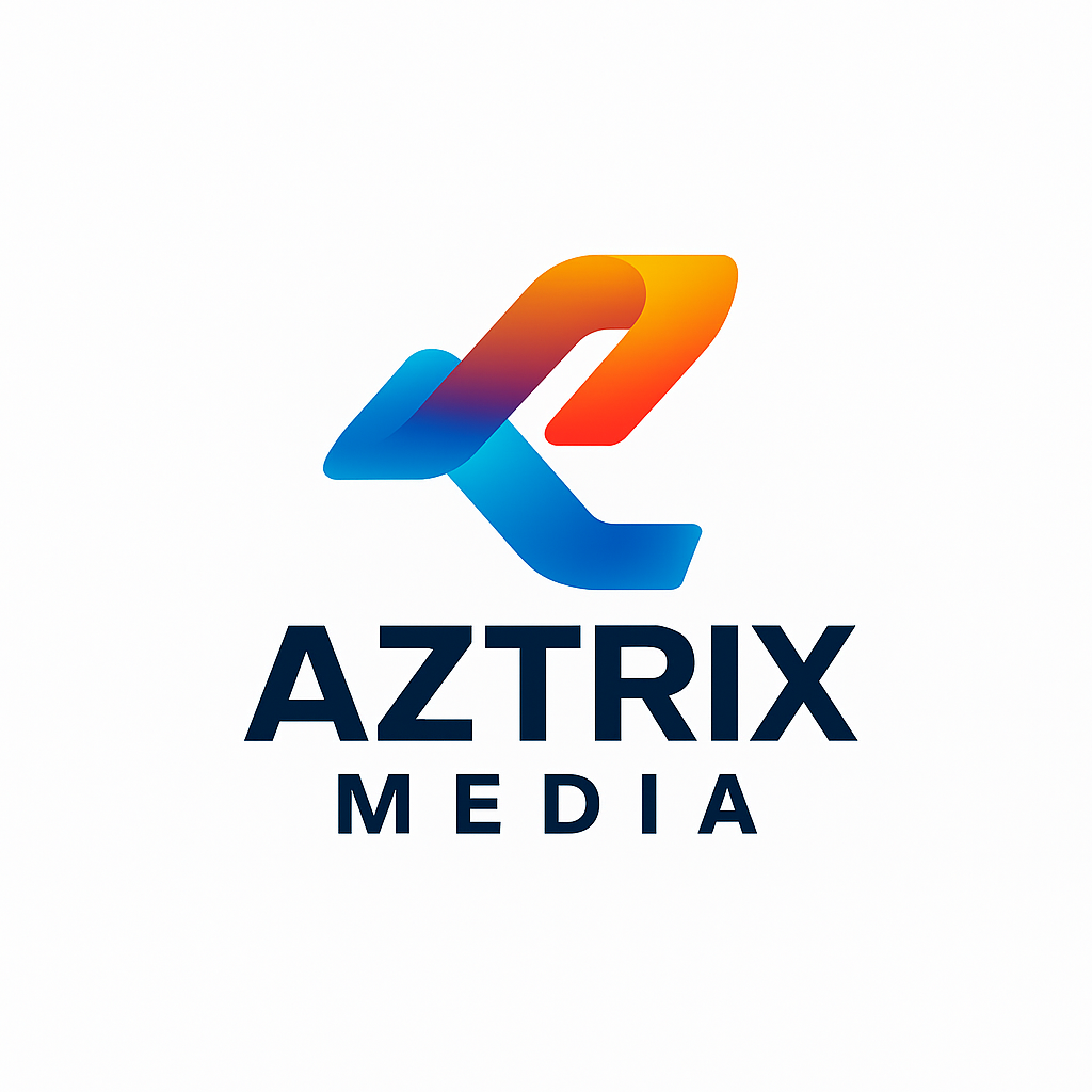 Aztrix Media – Digital Solutions