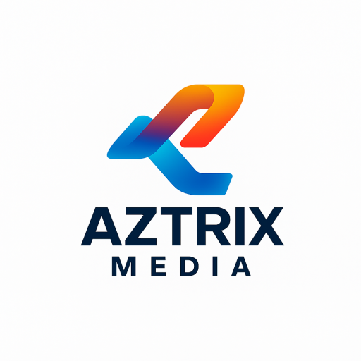 Aztrix Media Ltd